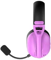 Ігрова гарнітура HATOR Hyperpunk 3 Hi-Res Violet (ESH19) - мініатюра 5