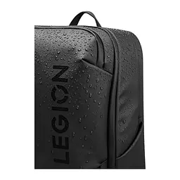 Рюкзак для ноутбука Lenovo 17" Legion Gaming BP GB800 Black (GX41U39299) - мініатюра 10