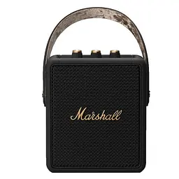 Акустична система Marshall Portable Speaker Stockwell 2 Black - мініатюра 2