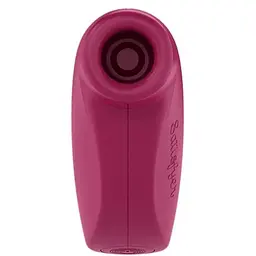 Вакуумний кліторальний стимулятор Satisfyer One Night Stand 90 хвилин роботи 4 режими стимуляції - мініатюра 3
