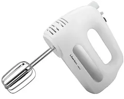Міксер LHM-2803, White, 450W LIBERTON teh0020372