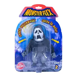 Іграшка Monster Flex Бугімен (90007 бугімен) - мініатюра 2