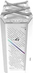 Корпус Asus ROG Strix Helios II GX601S White (90DC00W3-B39000) - мініатюра 4