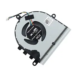 Вентилятор ноутбука Dell Inspiron 15- 5570/5575/3583 (07MCD0) DC (5V, 0.5A) 4pin (A48459) - мініатюра 3