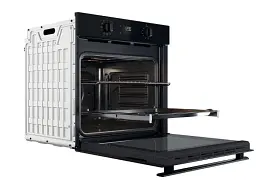 Духова шафа Whirlpool OMR58CR1B - мініатюра 4