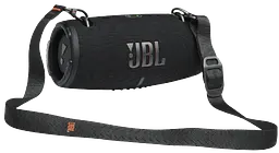 Портативна колонка Xtreme 3 Black (JBLXTREME3BLKEUNA) JBL teh0022401