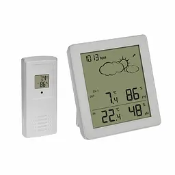 Метеостанція TFA CLEAR 35116802 - мініатюра 2