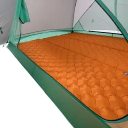 Намет Big Agnes Sarvis VST 3 - мініатюра 5