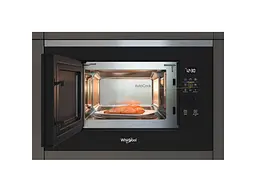 Вбудована мікрохвильова піч Whirlpool WMF201G - мініатюра 4