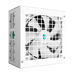 Блок живлення Deepcool 850W PN850M White GamerStorm (R-PN850M-FC0W-JGEU)