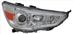 Фара передня ліва Mitsubishi ASX 09-25р TYC (20-15046-05-2)
