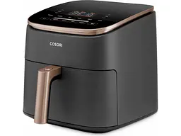 Мультипіч (аерофритюрниця) COSORI Chef Edition 6.0-Litre CAF-DC602-KEUR (KAAPAFCSNEU0176Y) - мініатюра 3