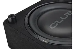 Сабвуфер JBL CLUB 1200SSL - мініатюра 3