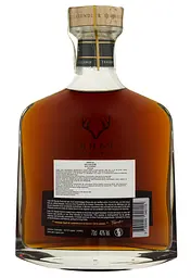 Коньяк Park Cognac XO Nectar Dore 40% 0.7 л в подарунковій упаковці - мініатюра 3