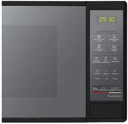 Мікрохвильова піч LG MS2042DARB - мініатюра 2