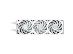 Водяне охолодження Gigabyte AORUS WATERFORCE II 360 ICE - мініатюра 3