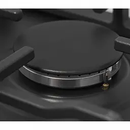 Варильна поверхня газова Whirlpool TGML 660 NB - мініатюра 7