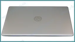 Кришка матриці HP 17-by 17t-by 17-ca 17z-ca SILVER