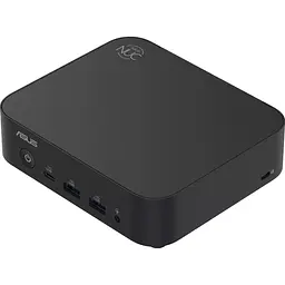 Комп'ютер ASUS NUC 14 Essential RNUC14MNK1500002 Intel N150/Без ОЗП/Без SSD/Intel UHD Graphics/Без ОС (90AR00M2-M000F0) - мініатюра 3