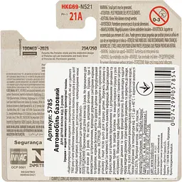 Базова машинка Hot Wheels Tooned Porsche 911 Turbo 3.6 чорна (5785) - мініатюра 2