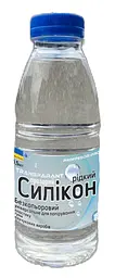 Силікон прозорий Proffesor-Pro 0,5 л