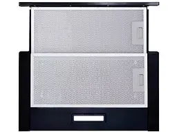 Витяжка телескопічна WEILOR WT 52 BL - мініатюра 5