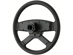 Руль Moza Racing TSW Truck RGB Black (RS060) - миниатюра 5