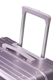 Валіза 55 См American Tourister SOUNDBOX ALU STORMY LILAC 55x40x23 MI3*81001 - мініатюра 3