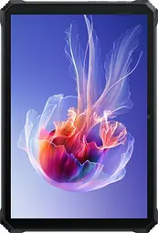 Планшет Blackview OSCAL Spider 8 8/128GB Black LTE (UA UCRF) - мініатюра 2
