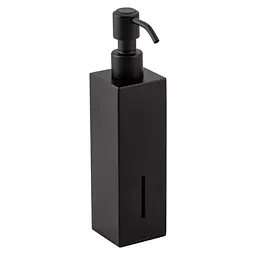 Дозатор для рідкого мила Qtap Liberty BLM 1152-2 - мініатюра 1