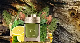 Тестер Bvl. Man Wood Essence парфумована вода 100 ml - мініатюра 3