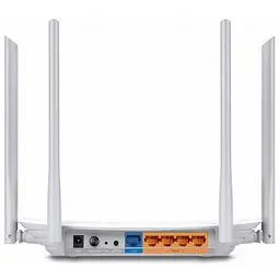 Маршрутизатор TP-Link Archer C50 (Archer-C50) - мініатюра 2