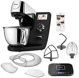 Кухонна машина Tefal I-Coach Touch QB951837