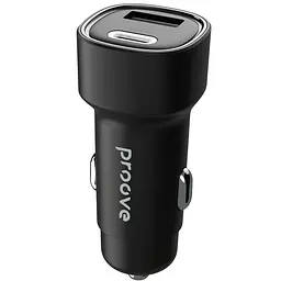 АЗП Proove Flash 48W (Type-C + USB) - мініатюра 7