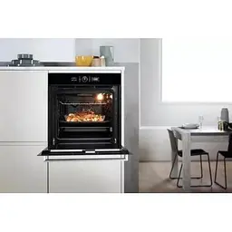 Духовка електрична Whirlpool AKZ9 9481 SP NB - мініатюра 3