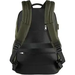 Рюкзак Tigernu T-B3906B 15.6` Army Green [121173] - мініатюра 3