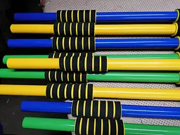 Дитячий спортивний комплекс - мініатюра 6