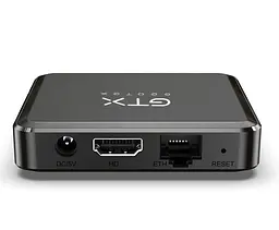 Приставка Smart TV Box Geotex GTX98Q 2/16Gb 4K HDR - мініатюра 3
