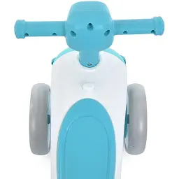 Дитяча каталка-толокар Bambi M 5854E-5 до 25 кг - мініатюра 2