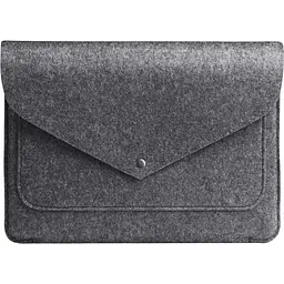 Чохол Gmakin Apple MacBook Pro 14` GM62-14 Felt Case (Black) [73582]