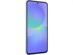 Смартфон Samsung Galaxy A36 5G 8/128GB Awesome White (SM-A366BZAP) - мініатюра 4