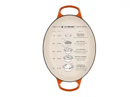 Каструля Le Creuset 21178270902430 - мініатюра 6