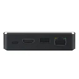 Смарт ТВ приставка Ugoos X4Q Cube 2/16 Гб з аеропультом Smart TV Box Android 11 - мініатюра 7