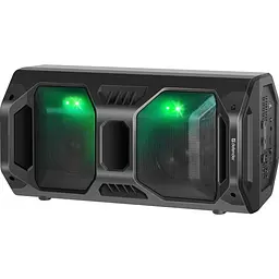 Акустична система 1.0 Defender Rage 50Вт BT/FM/USB/LED/Light/TWS - мініатюра 7