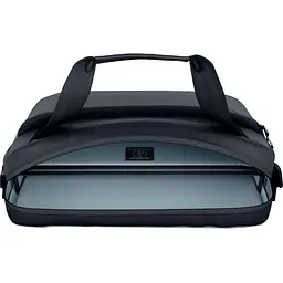 Сумка для ноутбука Dell EcoLoop Pro Slim Briefcase 15.6" (460-BDQQ) - мініатюра 4