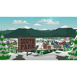 Ключ активації Microsoft South Park: The Stick of Truth для Xbox One/Series - мініатюра 3