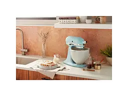Чаша для змішування KitchenAid 5KSM2CB5BGS - мініатюра 8