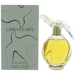 Оригінал Nina Ricci LAir du Temps 100 мл ТЕСТЕР парфумована вода