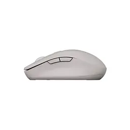 Мишка Canyon MW-12 Wireless/Bluetooth Beige (CNS-CMSW12BG) - мініатюра 4