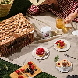 Чай білий Kusmi Tea White Berries органічний 90 г - мініатюра 5